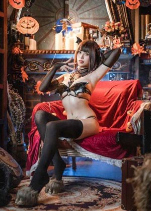 《特殊女子监狱伦理》_蓝光BD在线观看